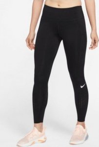 Nike Spodnie Nike Epic Lux W CN8041-010, Rozmiar: S 1