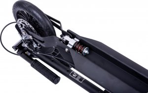 Hulajnoga Razzo HULAJNOGA DUŻA SKŁADANA HAMULEC TARCZOWY 200 mm ABEC-9 RAZZO 11