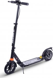 Hulajnoga Razzo HULAJNOGA DUŻA SKŁADANA HAMULEC TARCZOWY 200 mm ABEC-9 RAZZO 2