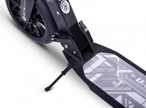 Hulajnoga Razzo HULAJNOGA DUŻA SKŁADANA HAMULEC TARCZOWY 200 mm ABEC-9 RAZZO 6