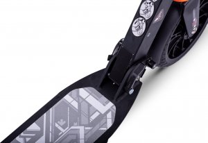 Hulajnoga Razzo HULAJNOGA DUŻA SKŁADANA HAMULEC TARCZOWY 200 mm ABEC-9 RAZZO 7