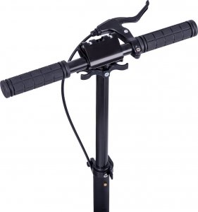 Hulajnoga Razzo HULAJNOGA DUŻA SKŁADANA HAMULEC TARCZOWY 200 mm ABEC-9 RAZZO 8