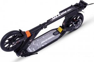 Hulajnoga Razzo HULAJNOGA DUŻA SKŁADANA HAMULEC TARCZOWY 200 mm ABEC-9 RAZZO 10