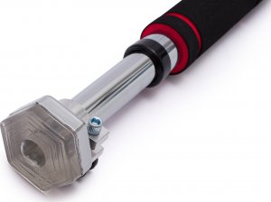 7sports DRĄŻEK ROZPOROWY DO PODCIĄGANIA REGULOWANY WZMOCNIONY STALOWY DO FUTRYNY 150 kg 7SPORTS 5