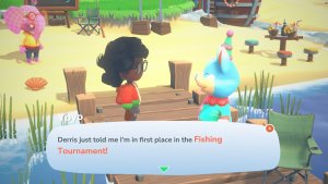 Hokko Life Nintendo Switch 7