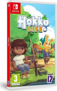 Hokko Life Nintendo Switch 2