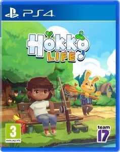 Hokko Life PS4 1