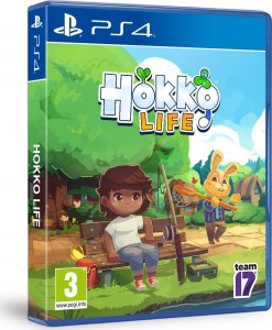 Hokko Life PS4 2