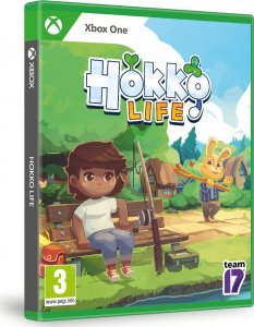 Hokko Life Xbox One 2
