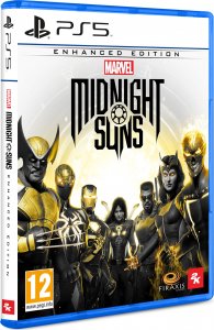 Marvel's Midnight Suns Enhanced Edition PS5 9