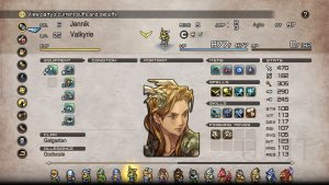 Tactics Ogre: Reborn Nintendo Switch 20