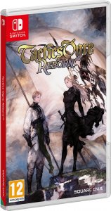 Tactics Ogre: Reborn Nintendo Switch 2