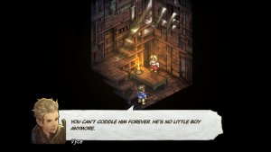 Tactics Ogre: Reborn Nintendo Switch 10