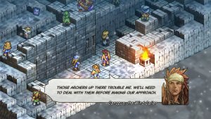 Tactics Ogre: Reborn PS5 20