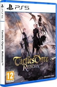 Tactics Ogre: Reborn PS5 2
