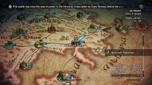 Tactics Ogre: Reborn PS5 3