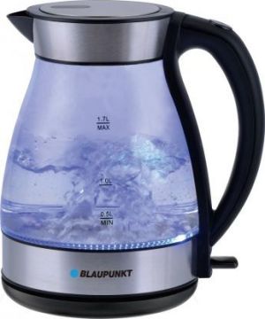 Czajnik Blaupunkt EKG501BK Srebrny 2