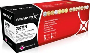 Toner Asarto Magenta Zamiennik 207A (AS-LH2213AN) 1