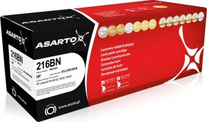 Toner Asarto Black Zamiennik W2410A (AS-LH2410AN) 1