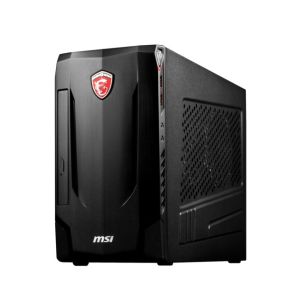 Komputer MSI Core i5-7400, 8 GB, GTX 1050, 1 TB HDD 1