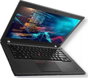 Laptop Lenovo ThinkPad T460 i5-6th FHD 16GB 120SSD KAMERA 2