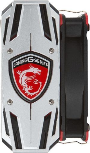 Chłodzenie CPU MSI Core Frozr L (E32-0801920-A87) 5