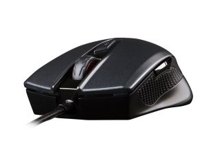Mysz MSI Clutch GM 40 Black 4