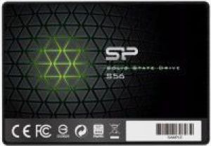Dysk SSD Silicon Power S56 120GB 2.5" SATA III (SP120GBSS3S56B25) 1