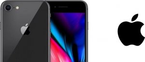 Smartfon Apple Apple iPhone 8 Space Gray 128GB Smartfon - Stan Dobry 11
