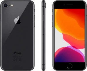 Smartfon Apple Apple iPhone 8 Space Gray 128GB Smartfon - Stan Dobry 9