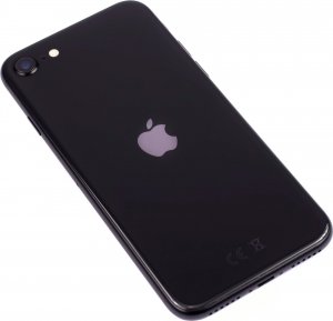 Smartfon Apple Apple iPhone SE 2020 Black 256GB Smartfon - Stan Jak Nowy 2