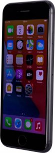 Smartfon Apple Apple iPhone SE 2020 Black 256GB Smartfon - Stan Jak Nowy 5
