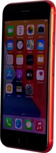 Smartfon Apple iPhone SE 2020 3/128GB Dual SIM Czerwony Klasa A+ 5