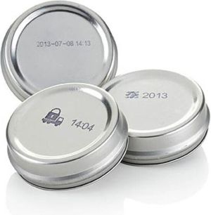 Drukarka etykiet Reiner jetStamp graphic 970 5