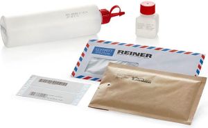 Drukarka etykiet Reiner jetStamp graphic 970 7