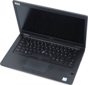 Laptop Dell Dell Latitude 5490 i5-8250U 8GB 480GB SSD 1920x1080 Klasa A 2