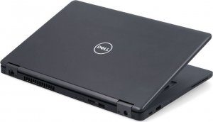 Laptop Dell Dell Latitude 5490 i5-8250U 8GB 480GB SSD 1920x1080 Klasa A Windows 10 Home 4