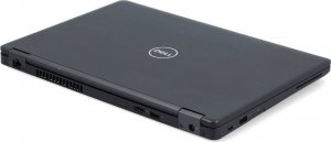 Laptop Dell Dell Latitude 5490 i5-8250U 8GB 480GB SSD 1920x1080 Klasa A Windows 10 Home 6