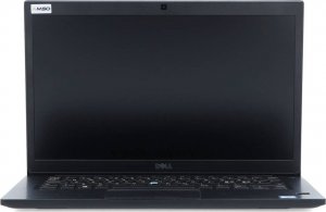 Laptop Dell Dell Latitude 7480 i5-7200U 8GB 480GB SSD 1920x1080 Klasa A Windows 10 Home 1