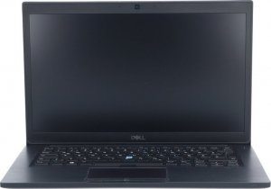 Laptop Dell Dell Latitude 7490 i5-8250U 16GB 480GB SSD 1920x1080 Klasa A Windows 10 Home 1
