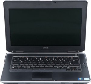 Laptop Dell Dell Latitude E6430 ATG i5-3340M 8GB NOWY DYSK 240GB SSD 1366x768 Klasa A Windows 10 Home 4
