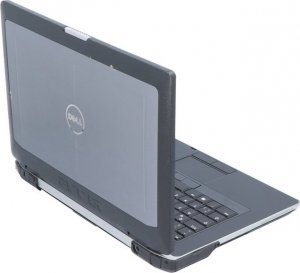 Laptop Dell Dell Latitude E6430 ATG i5-3340M 8GB NOWY DYSK 240GB SSD 1366x768 Klasa A Windows 10 Home 5