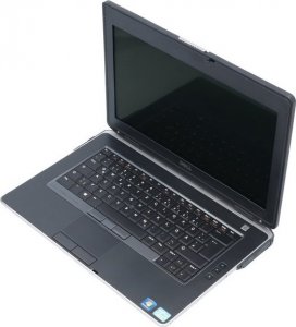 Laptop Dell Dell Latitude E6430 ATG i5-3340M 8GB NOWY DYSK 240GB SSD 1366x768 Klasa A Windows 10 Home 6