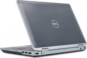 Laptop Dell Dell Latitude E6430 i3-2350M 8GB NOWY DYSK 240GB SSD 1366x768 Klasa A Windows 10 Home 3