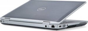 Laptop Dell Dell Latitude E6430 i3-2350M 8GB NOWY DYSK 240GB SSD 1366x768 Klasa A Windows 10 Home 4
