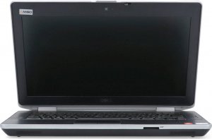 Laptop Dell Dell Latitude E6430 i3-3120M 8GB NOWY DYSK 240GB SSD 1600x900 Klasa A Windows 10 Home 1