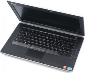 Laptop Dell Dell Latitude E6430 i3-3120M 8GB NOWY DYSK 240GB SSD 1600x900 Klasa A Windows 10 Home 4