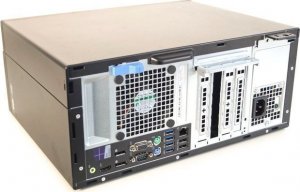 Komputer Dell Dell Optiplex 5050 MT i5-7500 3.4GHz 8GB 240GB SSD DVD Windows 10 Home PL 3