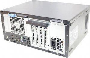 Komputer Dell Dell Optiplex 7040 MT i3-6100 3.7GHz 8GB 120GB SSD DVD WIndows 10 Home PL 3