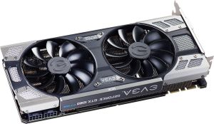 Karta graficzna EVGA GeForce GTX 1080 FTW 2 Gaming iCX 8GB GDDR5X (256 Bit) DVI-D, HDMI, 3xDP, BOX (08G-P4-6686-KR) 6